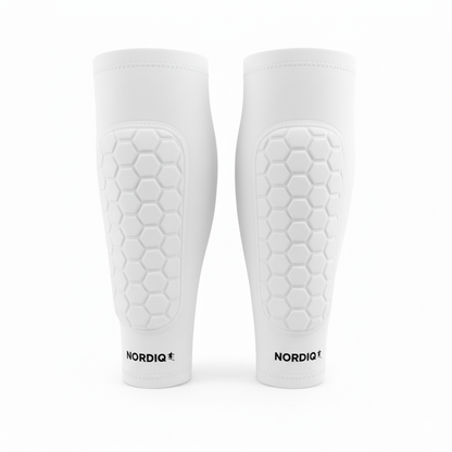 NORDIQ™ Shin Sleeve – Inga fler ömma smalben i backen